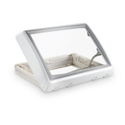 Dometic Midi Heki Roof Style Window Without Forced Vent 700mm x 500mm Dometic - UK Camping And Leisure
