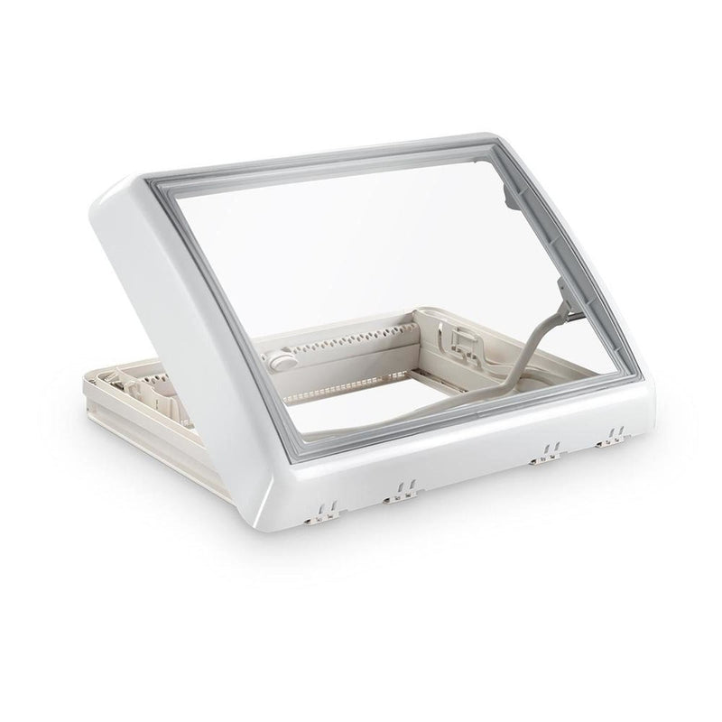 Dometic Midi Heki Roof Style Window Without Forced Vent 700mm x 500mm Dometic - UK Camping And Leisure