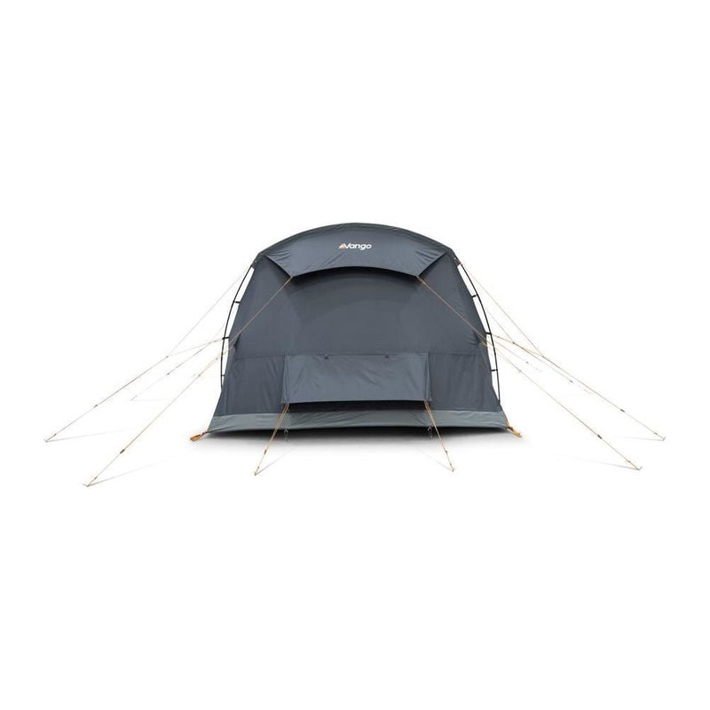 Vango Tacoma 400 Package Deep Blue 4 Person Tent Vango - UK Camping And Leisure
