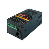 Power Service Gold 12V 40A By Alternator, Solar + 230V (Gold 40 M) Versatile