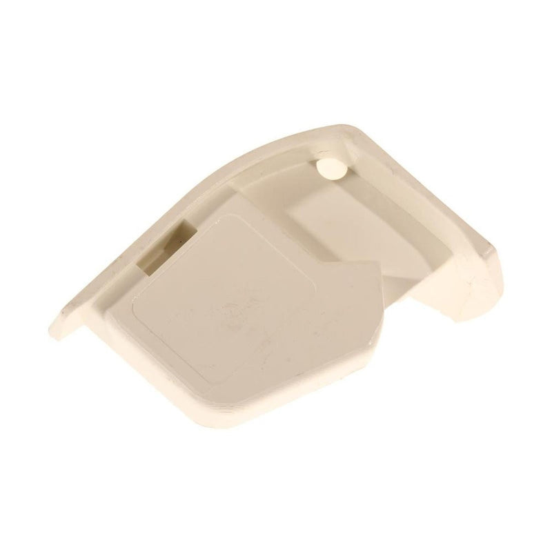 Fiamma F1 Left Hand Pelmet Cap (04273-01-) Fiamma - UK Camping And Leisure
