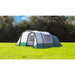 Outdoor Revolution Atom 500 4+1 Person Family Tent Outdoor Revolution - UK Camping And Leisure