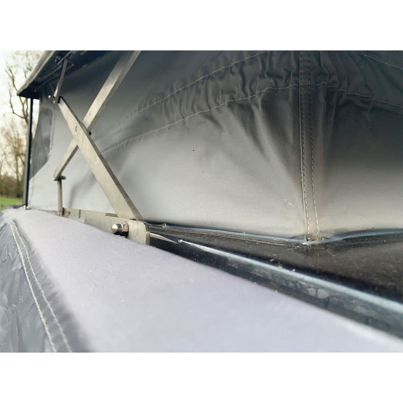 Quest Magnetic Driveaway Kit Quest - UK Camping And Leisure