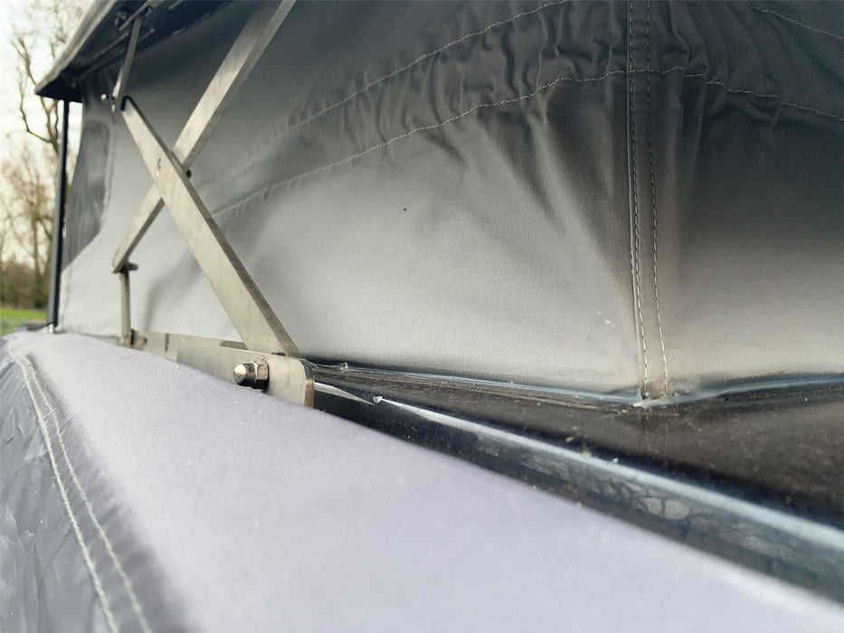 Quest Magnetic Driveaway Kit Quest - UK Camping And Leisure