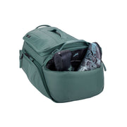Thule RoundTrip bike duffel hazy green Thule - UK Camping And Leisure