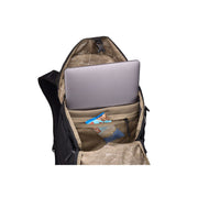 Thule AllTrail 25L daypack with rain cover black Thule - UK Camping And Leisure
