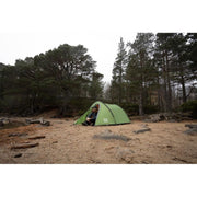 Vango Scafell 300 Pamir Green 3 Person Tent Vango - UK Camping And Leisure