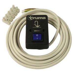 Truma Control Panel Bn-Ultrastore 70000-01600 Truma - UK Camping And Leisure