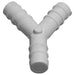 W4 Y Hose Connector 3/4" 37842 W4 - UK Camping And Leisure