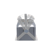 Outwell ECOcool Slate Grey 35 12V/230V Cooler Coolbox - View 2