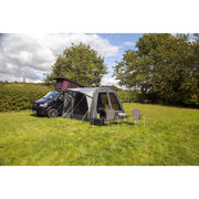 Outdoor Revolution Movelite T2M Air Driveaway Campervan Awning Low (180-220) Including Footprint - View 9