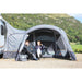 Vango Galli CC II Air Tall Drive Away Awning (255 - 295cm) Motorhome Vango - UK Camping And Leisure