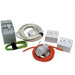 240V Mains Electric Hook Up Installation Kit T2 T4 T5 Van Campervan PO100 Powerpart - UK Camping And Leisure