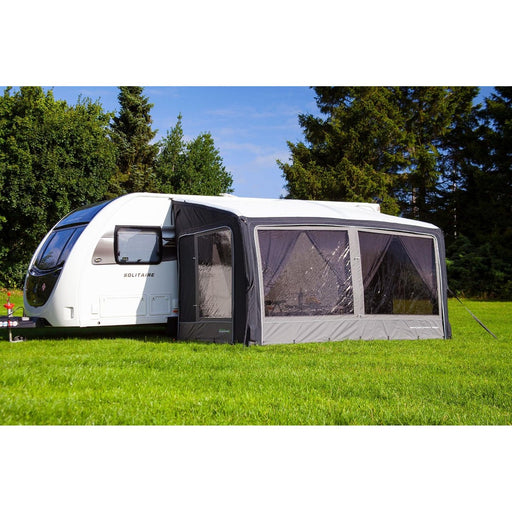 Outdoor Revolution Sport Pro Air 2 390 Inflatable Caravan Awning