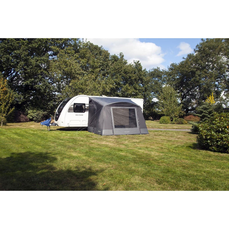 Outdoor Revolution Porchlite Air 330 Inflatable Caravan Awning - View 5