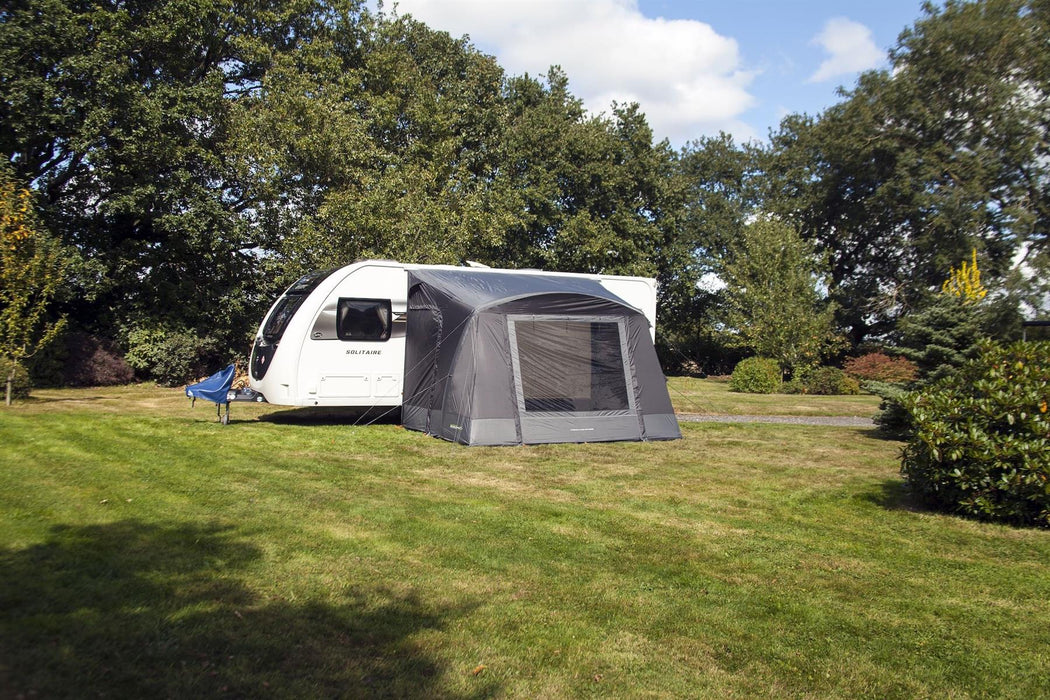 Outdoor Revolution Porchlite Air 330 Inflatable Caravan Awning