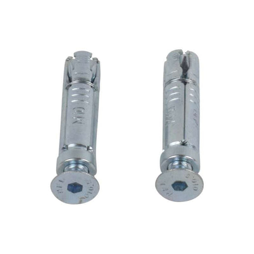 SAS Security Products SAS Garage Defender Replacement Fixing Bolts - Main Product Image | UK Camping and Leisure