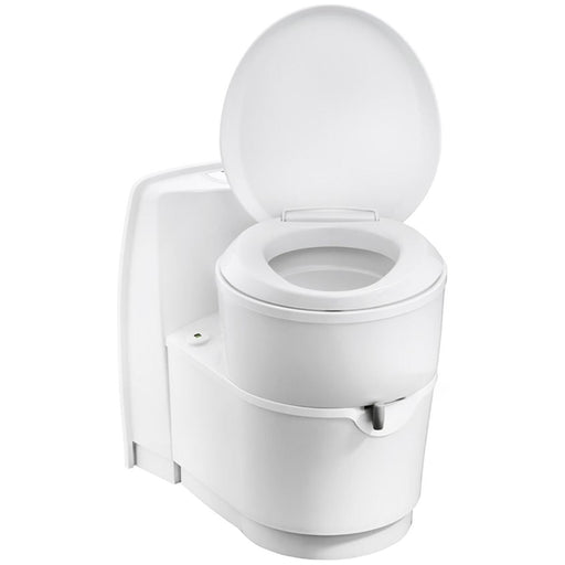 Thetford C223CS Cassette Toilet for Caravans and Motorhomes Thetford - UK Camping And Leisure