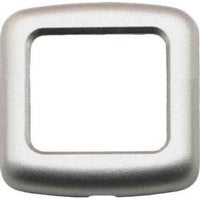 CBE Single Module Nl Frame Light Grey X270834B