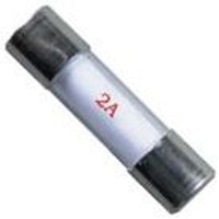 W4 2amp 20x5mm Fuse