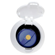 Complete Water Filler Housing White Nova - UK Camping And Leisure