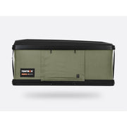 TentBox Classic 2.0 (Forest Green) 2 Person Roof Tent TENTBOX - UK Camping And Leisure