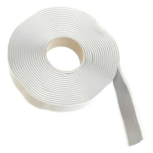 W4 Mastic Strip 19mm x 5m W4 - UK Camping And Leisure