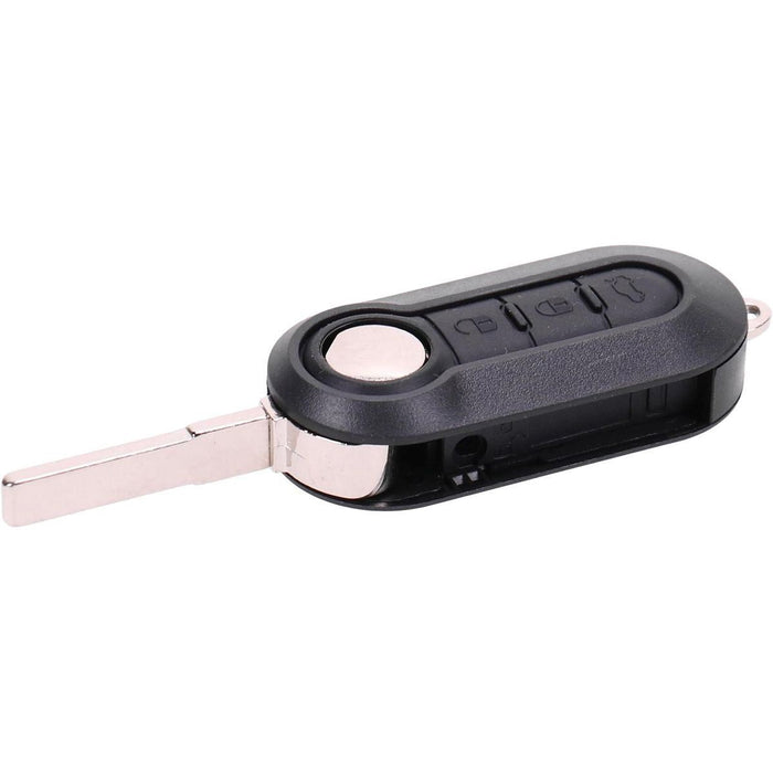 AG Automotive Fiat SH 15A Key Cover Keep Your Fiat Key Safe & Stylish AG - UK Camping And Leisure