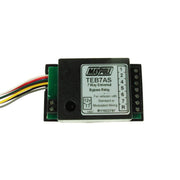 7 Way Towing Bypass Relay With Buzzer, 24V to 12V - 15A - Maypole Tow MP3879B - View 2