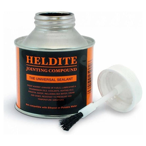 Heldite Jointing Compound Nova - UK Camping And Leisure