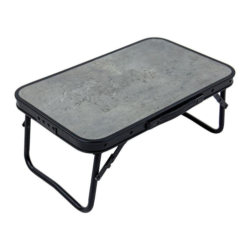 Bo-Camp Industrial Collection Table Compact Northgate Bo-Camp - UK Camping And Leisure