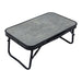Bo-Camp Industrial Collection Table Compact Northgate Bo-Camp - UK Camping And Leisure