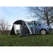 Sunncamp Swift 260 Motorhome Campervan Sun Canopy Awning Tall 255cm-265cm SunnCamp - UK Camping And Leisure