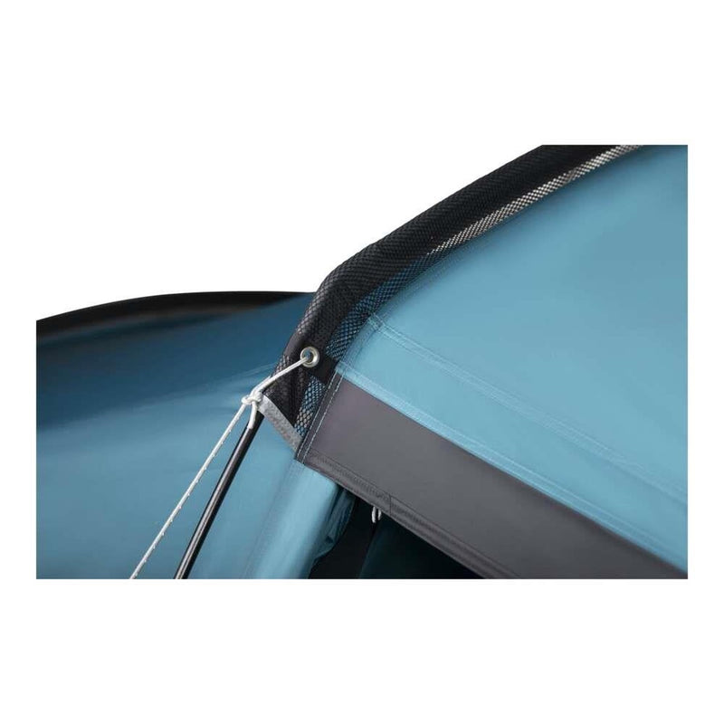 Kampa Mossborn 02 Aegean 2 Person Poled Tent - View 7