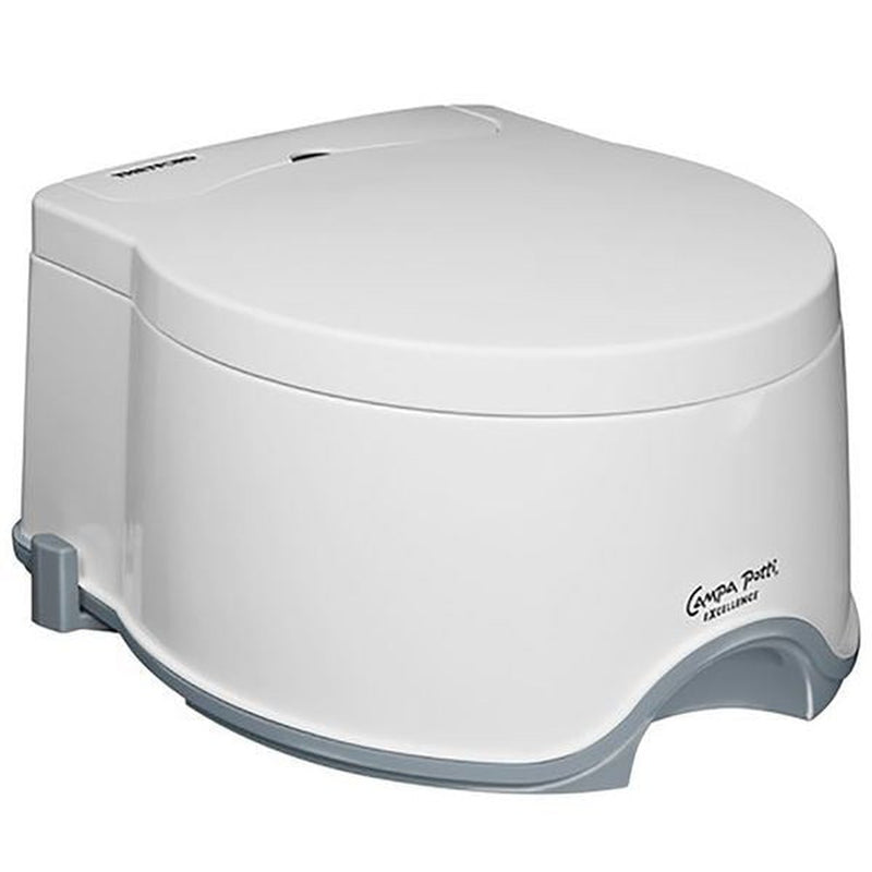 Thetford Porta Potti 565P - View 5