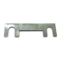 AG Strip Fuse 40A