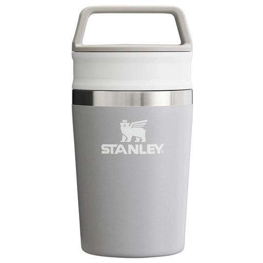 Stanley Cafe-To-Go Travel Mug 0.23L Ash | UK Camping and Leisure