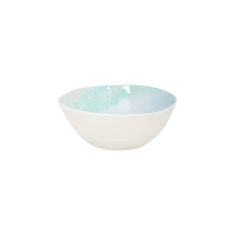 Bo-Camp Pastel Collection Tableware Barfleur 12 Pieces Bo-Camp - UK Camping And Leisure
