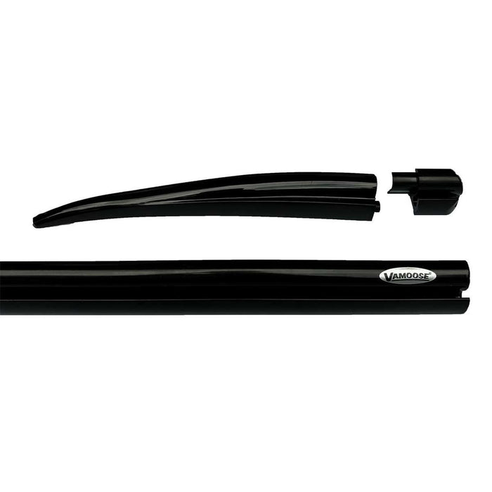 Combi Rail for LWB VW Crafter / Sprinter & Man (Near Side / 3800mm) Vamoose - UK Camping And Leisure