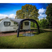 Maypole Stratford Pro Air Sun Canopy for Caravans & Motorhomes Maypole - UK Camping And Leisure