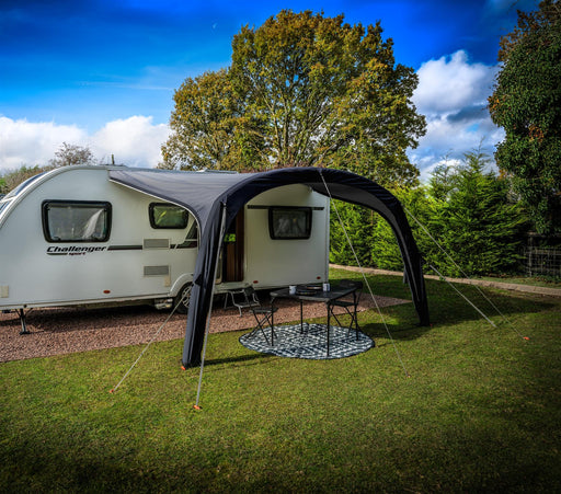Maypole Stratford Pro Air Sun Canopy for Caravans & Motorhomes Maypole - UK Camping And Leisure