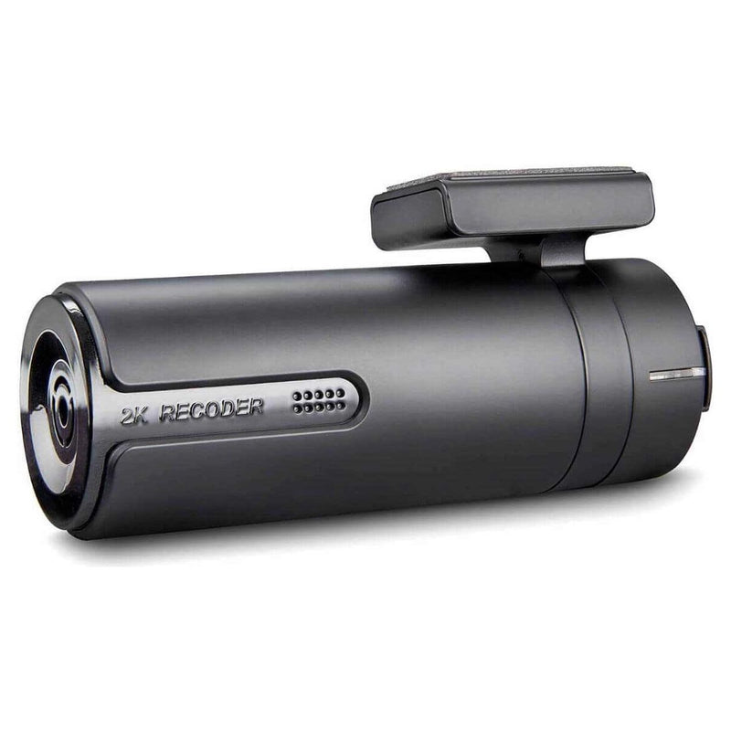 Road Angel Halo Drive 2K 1440P Dash Cam with 32GB SD Card for High Definition Road Angel - UK Camping And Leisure
