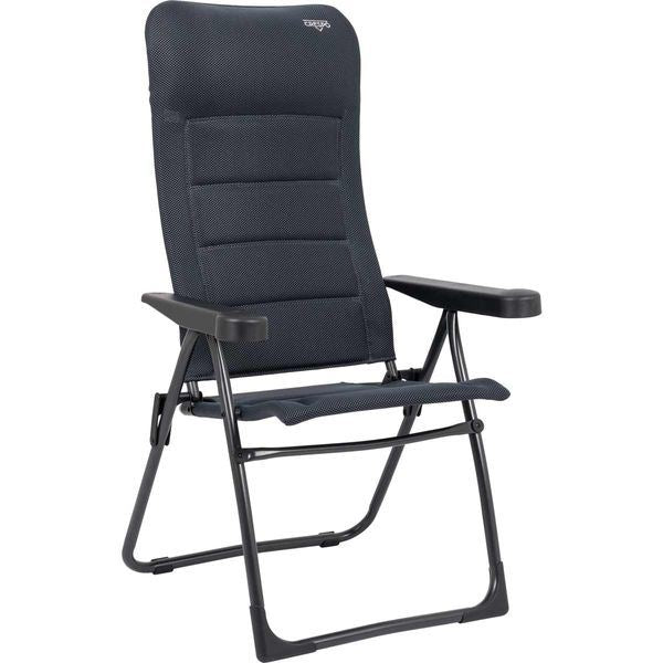 Crespo Chair AP/215 Air Deluxe in Grey (2025 Model)