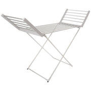 Status Heated Clothes Airer AHCA-220W1PKB Status - UK Camping And Leisure