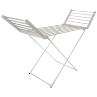 Status Heated Clothes Airer AHCA-220W1PKB