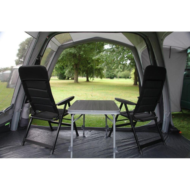 Outdoor Revolution Movelite T3E PC Driveaway Air Awning Lowline(180cm-220cm) Outdoor Revolution - UK Camping And Leisure