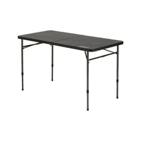 Coleman 4FT Fold In Half Table Camping Table