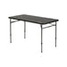 Coleman 4FT Fold In Half Table Camping Table Coleman - UK Camping And Leisure