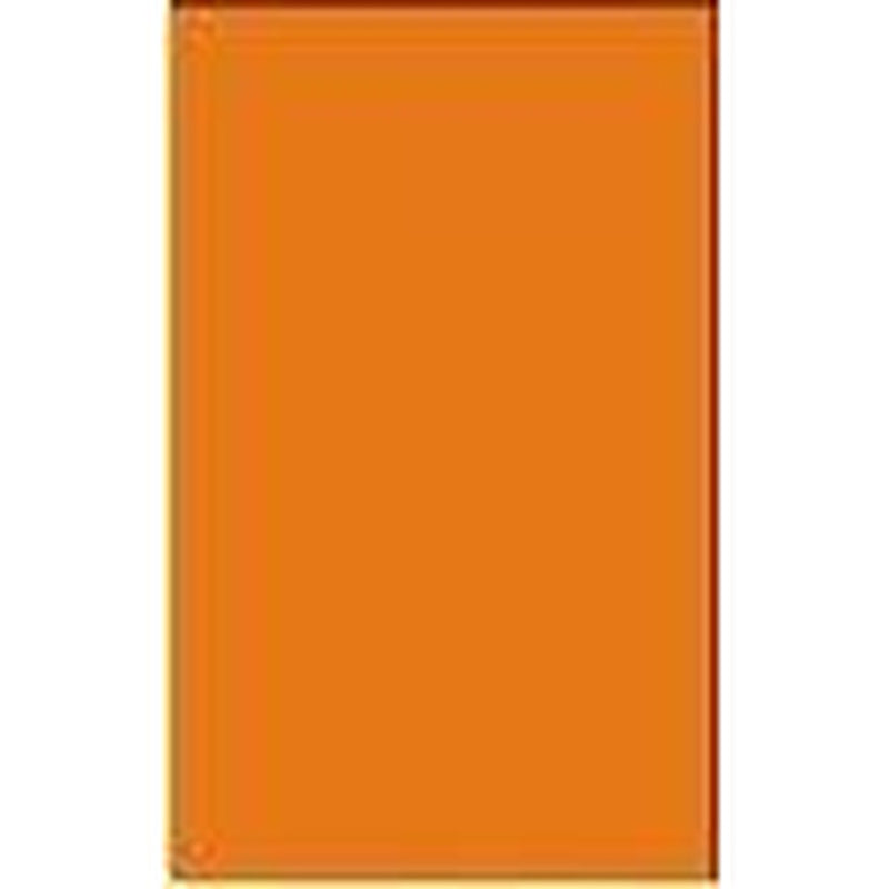 W4 Lamp Repair Sticker Amber 37122 W4 - UK Camping And Leisure