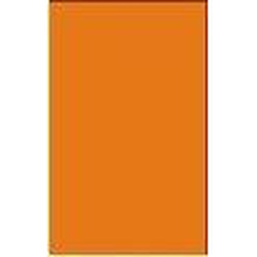 W4 Lamp Repair Sticker Amber 37122 W4 - UK Camping And Leisure